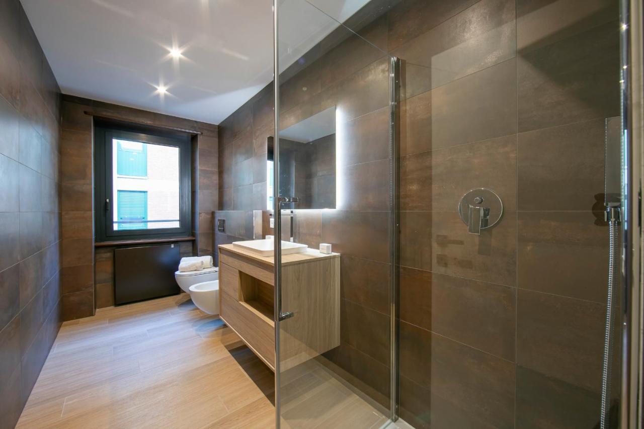 Boutique Apartments Λουγκάνο Εξωτερικό φωτογραφία